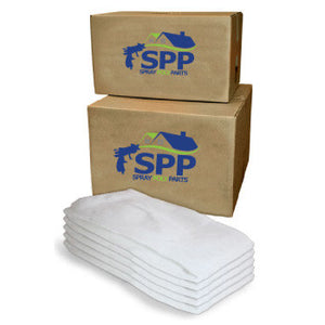 Insulation Removal Bags (Case of 10)