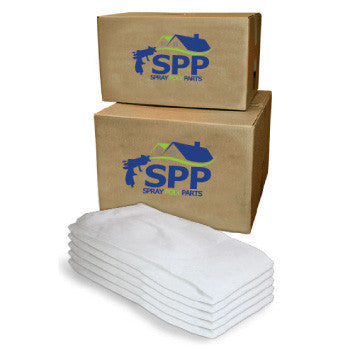 Insulation Removal Bags (Case of 10)