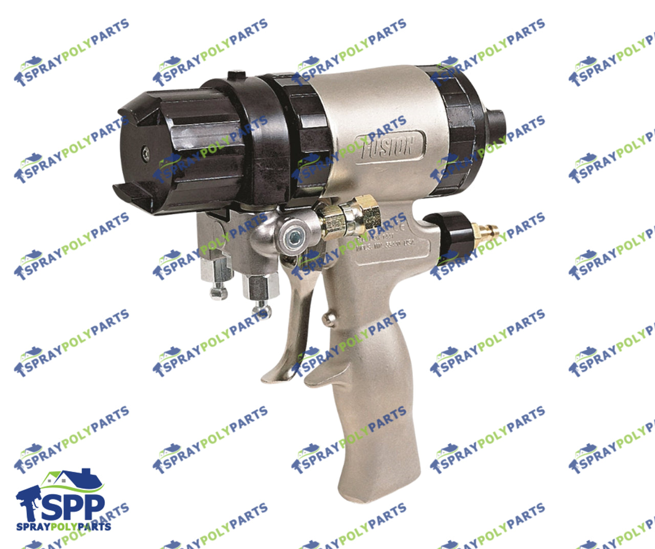 FUSION MP GUN,XF2323,FTM624 (247063)