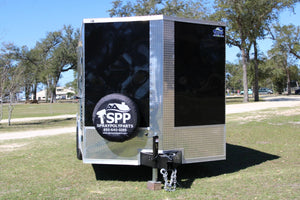 FOAM PRO 20' GRACO GH2 SPRAY FOAM RIG & EQUIPMENT (FP20-GH2)