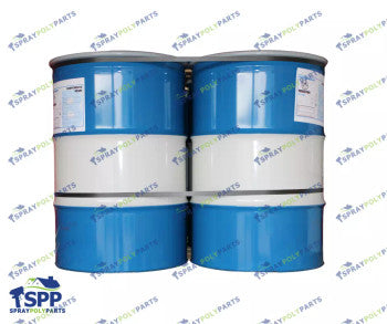 PATRIOT FOAM 500G OPEN CELL SPRAY FOAM (PATRIOT500GSET) (PATRIOT-500G-SET)