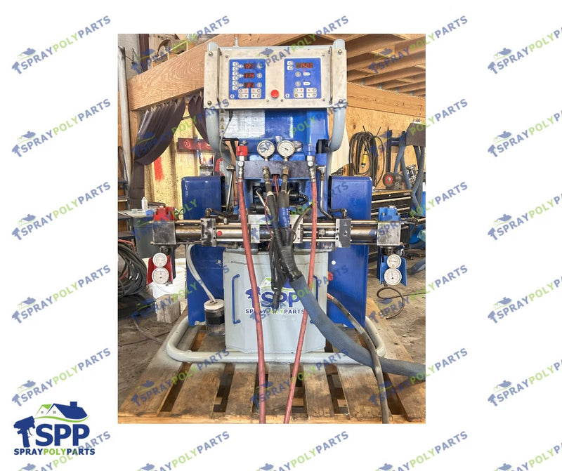 GRACO COMPLETELY REFURBISHED H25 (SPPGRH25) (SPP-GRH25)