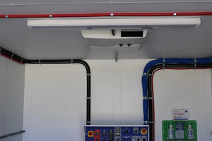 FOAM PRO 20' GRACO GH2 SPRAY FOAM RIG & EQUIPMENT (FP20-GH2)