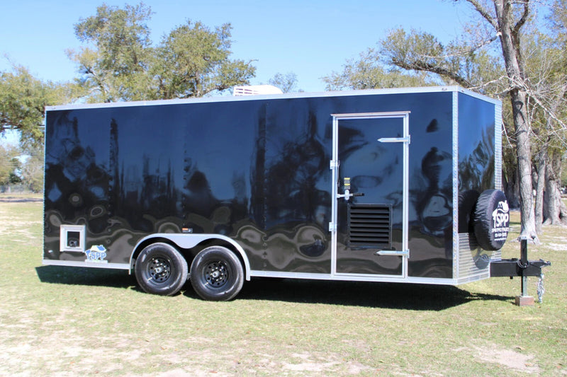 FOAM PRO 20' GRACO GH2 SPRAY FOAM RIG & EQUIPMENT (FP20-GH2)