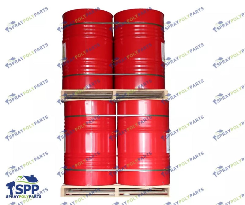 PATRIOT FOAM 500GHY HIGH YEILD OPEN CELL SPRAY FOAM (PATRIOT500GHYSET) (PATRIOT-500GHY-SET)