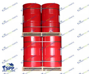 PATRIOT FOAM 500G OPEN CELL SPRAY FOAM (PATRIOT500GSET) (PATRIOT-500G-SET)