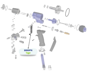 FUSION FX TRIGGER KIT (2000976)